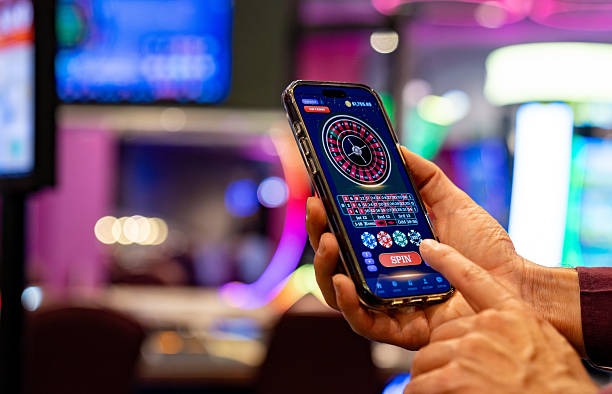 tanduktoto Wolf Gold live dealer table with HD broadcast